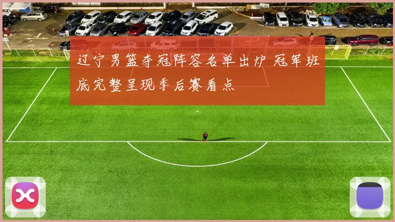 辽宁男篮夺冠阵容名单出炉 冠军班底完整呈现季后赛看点