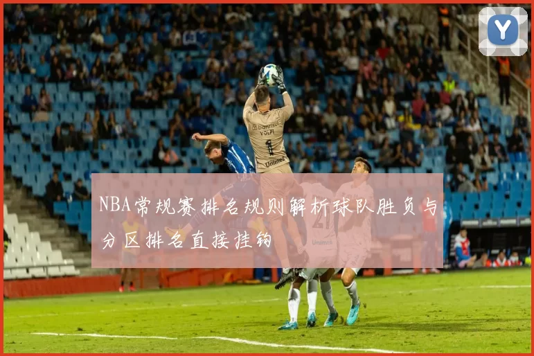 NBA常规赛排名规则解析球队胜负与分区排名直接挂钩